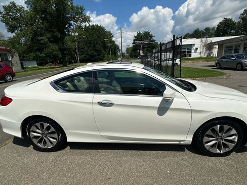 Used 2014 Honda Accord EX-L image 4
