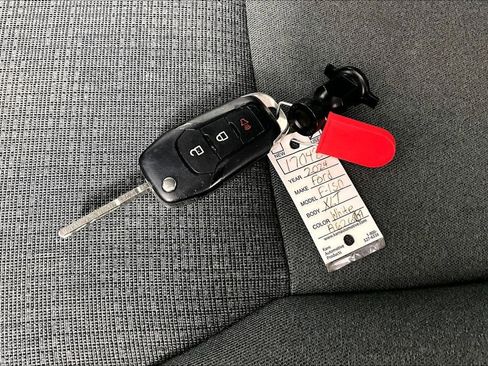 Used 2024 Ford F150 XLT w/ Mobile Office Package image 10