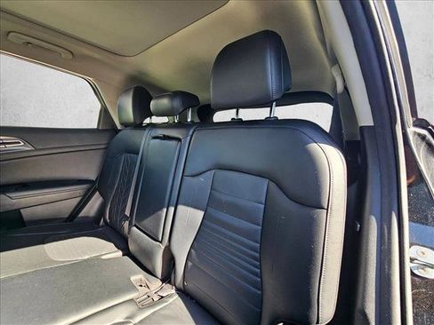 Used 2023 Kia Sportage SX FWD image 14