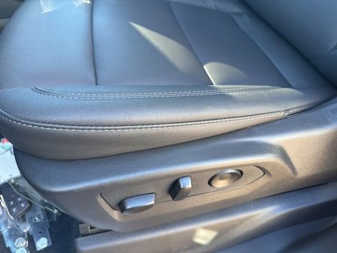 New 2026 GMC Sierra 1500 Elevation w/ Elevation Premium Package image 14