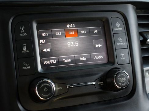 Used 2022 RAM 3500 Tradesman w/ Chrome Appearance Group image 25