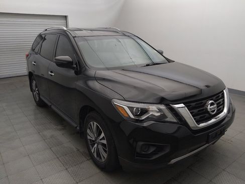 Used 2017 Nissan Pathfinder S FWD image 13