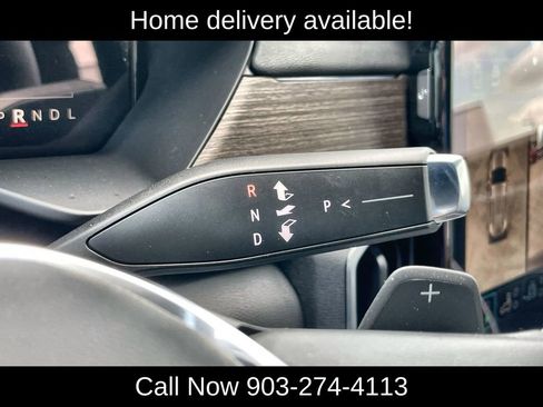 New 2026 GMC Acadia Denali w/ Super Cruise Package image 23