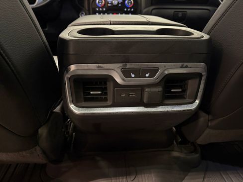 Used 2023 GMC Sierra 2500 Denali image 22