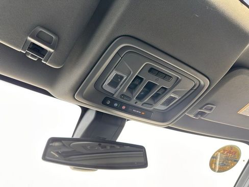 Used 2022 GMC Sierra 1500 Denali w/ Driver Alert Package II image 25