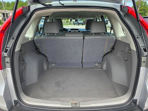 Used 2014 Honda CR-V LX image 27