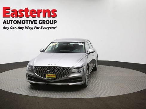 Used 2023 Genesis G80 2.5T image 57