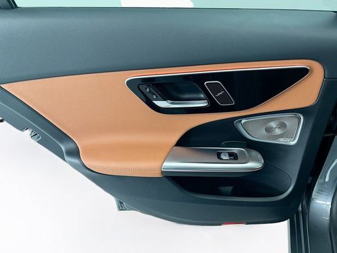 Certified 2025 Mercedes-Benz C 300 Sedan image 25