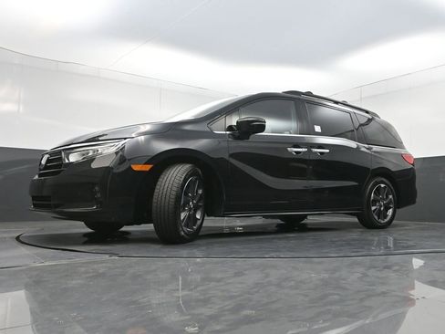 Used 2023 Honda Odyssey Elite image 33