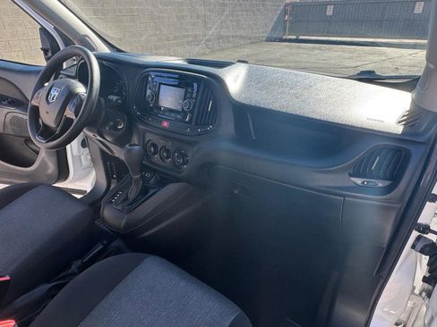 Used 2022 RAM ProMaster City Base image 22