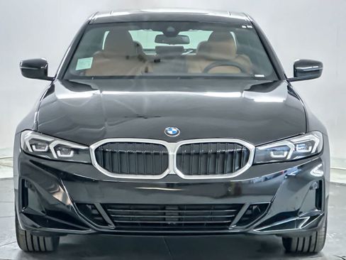 Used 2026 BMW 330i Sedan w/ Convenience Package RWD image 10