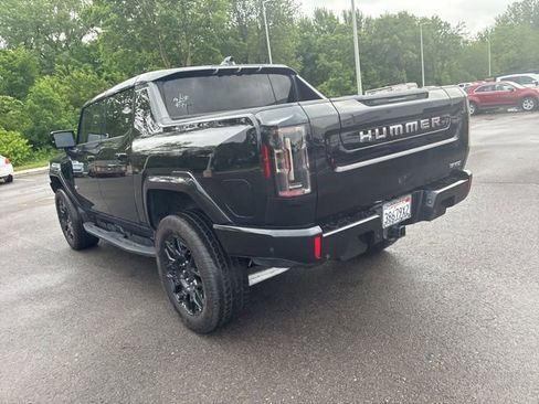 Used 2024 GMC Hummer EV 2X AWD/4WD image 11