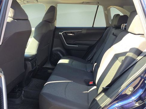 Used 2023 Toyota RAV4 XLE image 13