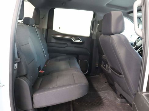 Certified 2023 Chevrolet Silverado 1500 LT Trail Boss image 19