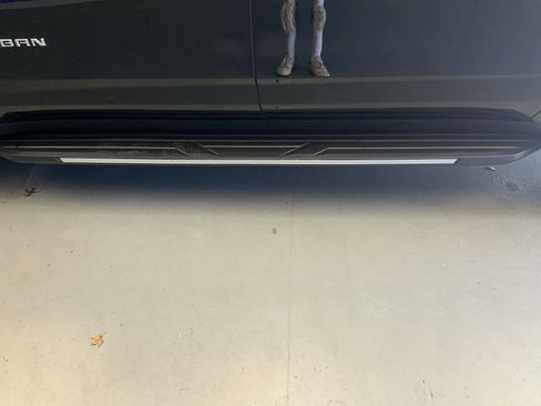 New 2026 Chevrolet Suburban High Country w/ Sun And Tow Package AWD/4WD image 30