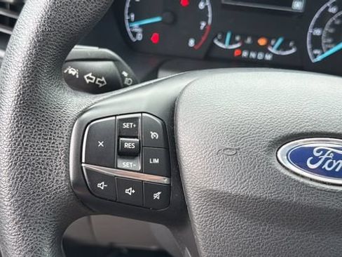 Used 2025 Ford Transit 250 Low Roof w/ Exterior Upgrade Package RWD image 21
