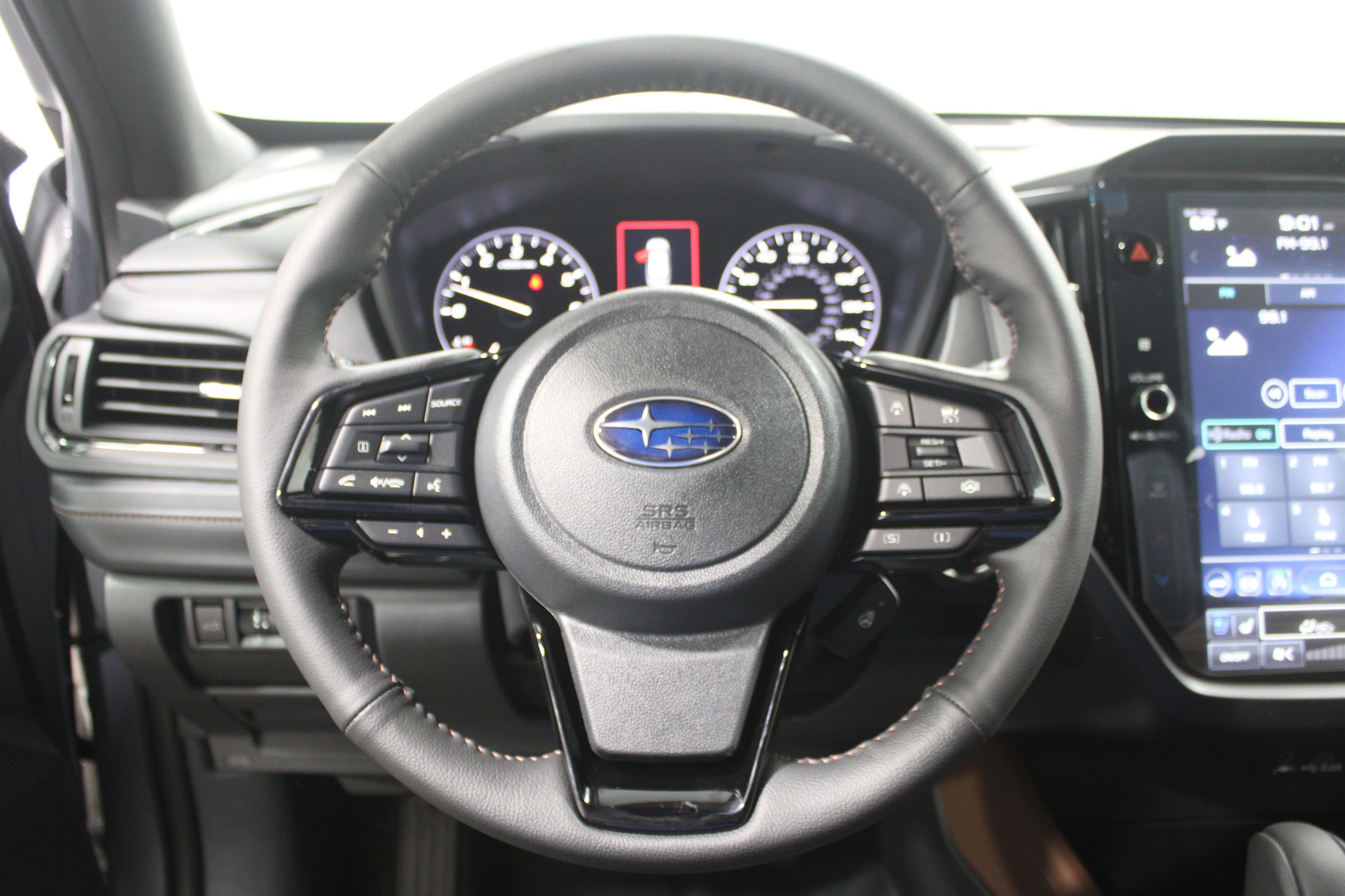 New 2026 Subaru Forester Touring AWD/4WD image 18
