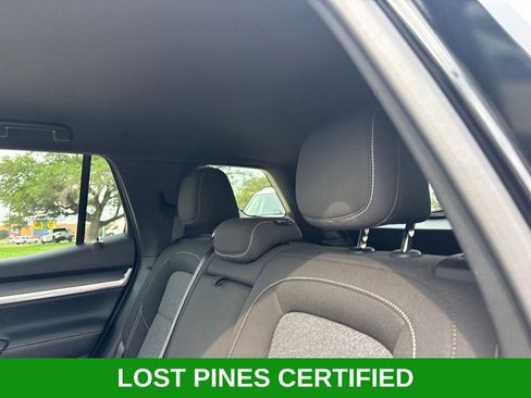 Used 2025 GMC Terrain Elevation AWD/4WD image 22