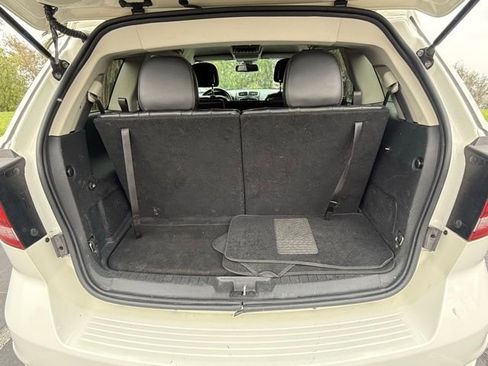 Used 2019 Dodge Journey Crossroad image 29