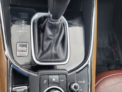 Used 2016 MAZDA CX-9 Signature AWD/4WD image 25