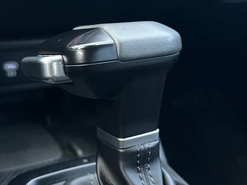 Used 2025 Kia K4 EX image 22