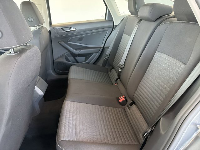 Used 2025 Volkswagen Jetta S FWD image 17
