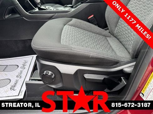 Used 2025 Ford Ranger XLT w/ Technology Package image 7