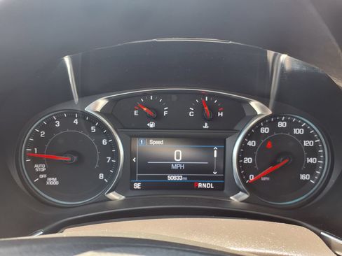 Used 2024 Chevrolet Equinox LT FWD image 33