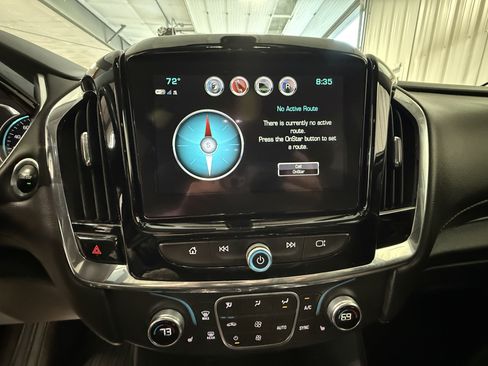 Used 2018 Chevrolet Traverse LT AWD/4WD image 30
