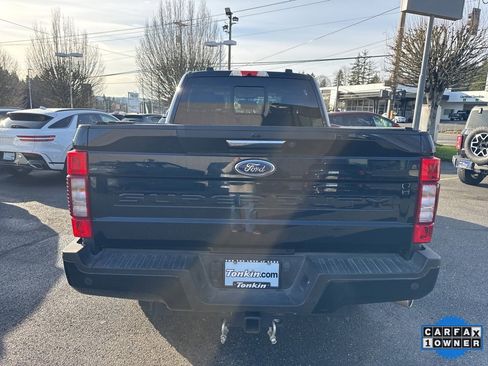 Used 2022 Ford F250 Lariat image 6