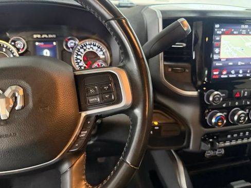Certified 2021 RAM 2500 Big Horn w/ Level 1 Equipment Group AWD/4WD image 28