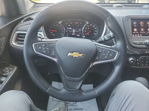 Certified 2024 Chevrolet Equinox LT w/ LPO, Floor Liner Package AWD/4WD image 6