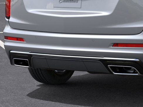 New 2025 Cadillac XT6 Premium Luxury w/ Technology Package image 38