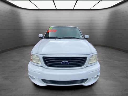 Used 2001 Ford F150 Lightning image 8