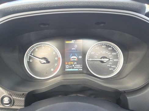 Used 2023 Subaru Forester Premium AWD/4WD image 24
