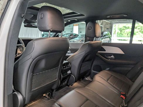 Certified 2024 Mercedes-Benz GLE 350 GLE 350 image 21