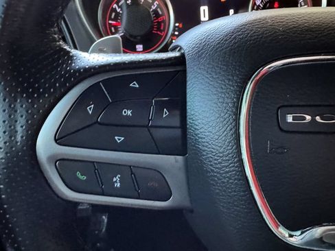 Used 2021 Dodge Challenger R/T w/ Plus Package RWD image 23