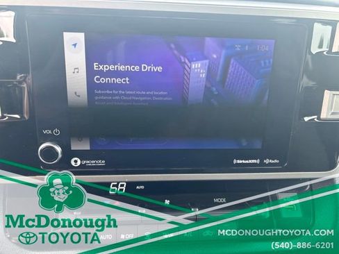 Certified 2022 Toyota Tundra SR5 AWD/4WD image 11