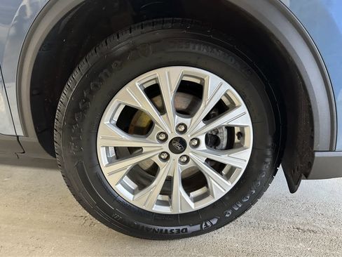 Used 2024 Ford Escape Active w/ Cold Weather Package image 43