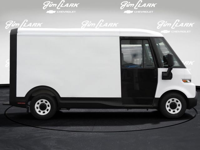 Used 2024 Chevrolet Brightdrop 400 w/ Commercial Equipment Package AWD/4WD image 15