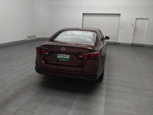 Used 2024 Nissan Altima 2.5 SV image 7