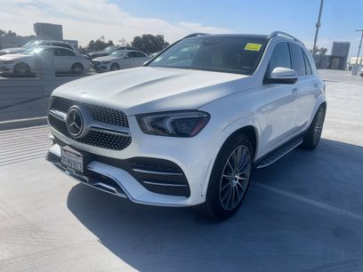 Used 2023 Mercedes-Benz GLE 450 4MATIC
