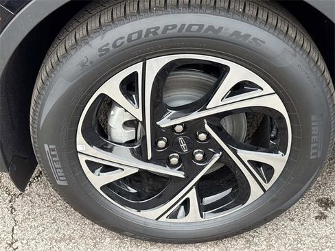 New 2026 Lincoln Nautilus Premier w/ Jet Appearance Package image 10