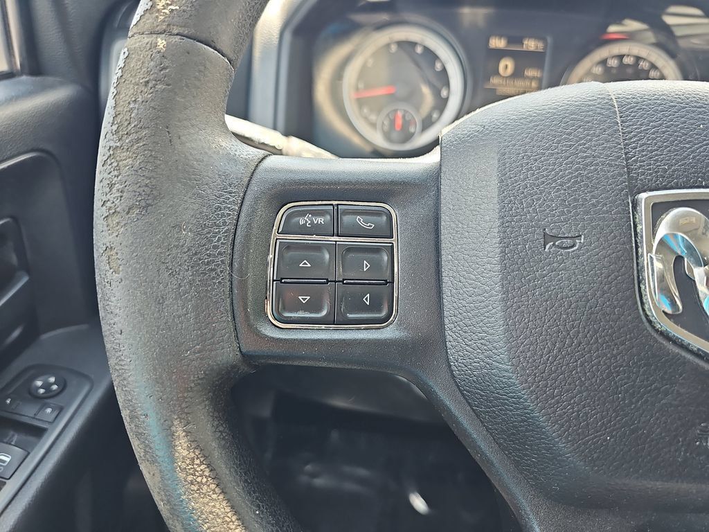 Used 2014 RAM 1500 Tradesman w/ Popular Equipment Group AWD/4WD image 17