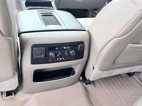 Used 2016 Chevrolet Tahoe LTZ AWD/4WD image 37