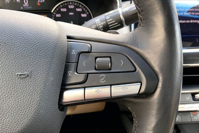 Used 2023 Cadillac CT5 Luxury AWD/4WD image 19