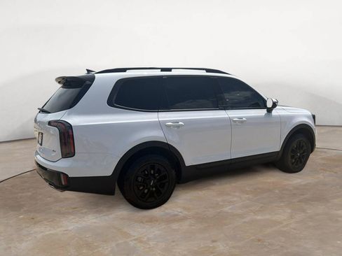 Used 2024 Kia Telluride SX Prestige X-Pro AWD/4WD image 4