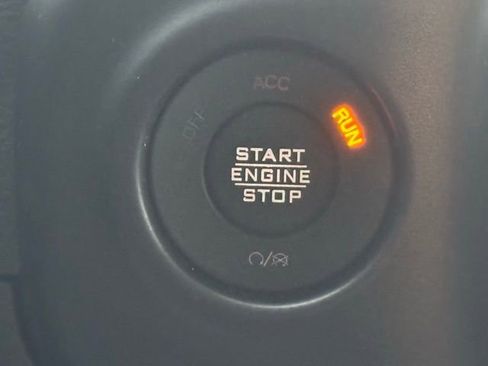 Used 2022 Jeep Wrangler Unlimited Rubicon 4xe w/ Cold Weather Group image 31