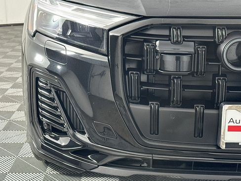 Used 2026 Audi Q7 3.0T Premium Plus AWD/4WD image 19