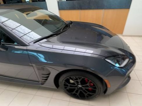 New 2026 Toyota GR86 Premium RWD image 8